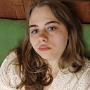 Знакомства: Елизавета, 20 лет, Владивосток