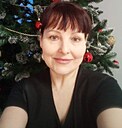 Знакомства: Марина, 45 лет, Москва
