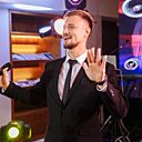 Знакомства: Кирилл, 35 лет, Витебск