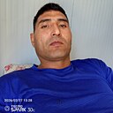 Знакомства: Бобур, 37 лет, Алапаевск
