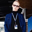 Знакомства: Руслан, 25 лет, Тюмень