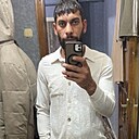 Знакомства: Ваня, 27 лет, Волгодонск