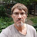 Знакомства: Максим, 53 года, Самара