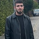 Знакомства: Andranik, 24 года, Рыбник