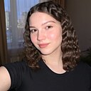 Знакомства: Дарья, 19 лет, Санкт-Петербург