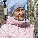 Знакомства: Галина, 67 лет, Ревда