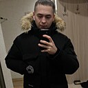 Знакомства: Den, 26 лет, Чебоксары