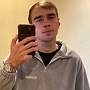 Знакомства: Андрей, 25 лет, Кобрин