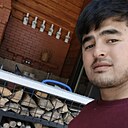 Знакомства: Рахим, 30 лет, Одинцово