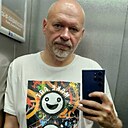 Знакомства: Юра, 51 год, Краснодар
