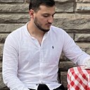 Знакомства: Виталий, 28 лет, Ставрополь