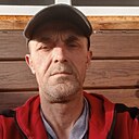 Знакомства: Сергей, 48 лет, Упорово