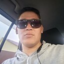 Знакомства: Павел, 28 лет, Нефтеюганск