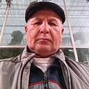 Знакомства: Фахриддин, 60 лет, Серпухов