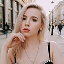 Знакомства: Виктория, 26 лет, Новосибирск