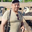 Знакомства: Nagmet, 49 лет, Бреды