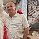 Знакомства: Виктор, 46 лет, Красный Луч