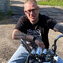 Знакомства: Денис, 36 лет, Кинешма