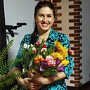 Знакомства: Аля, 47 лет, Санкт-Петербург