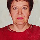 Знакомства: Людмила, 59 лет, Верхнедвинск