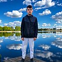 Знакомства: Ваня, 20 лет, Познань