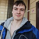 Знакомства: Ростислав, 28 лет, Тюмень