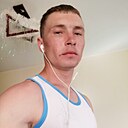 Знакомства: Николай, 30 лет, Ангарск