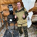 Знакомства: Максим, 48 лет, Северск