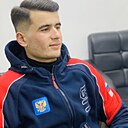 Знакомства: Марат, 27 лет, Пенза