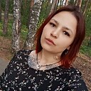 Знакомства: Ксения, 27 лет, Тюмень