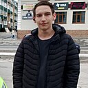 Знакомства: Артём, 21 год, Ульяновск