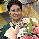 Знакомства: Флора, 66 лет, Нефтекамск