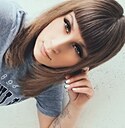 Знакомства: Светлячок, 34 года, Новосибирск