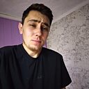 Знакомства: Рустам, 25 лет, Омск