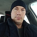 Знакомства: Алекс, 35 лет, Куйбышев