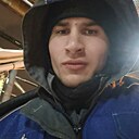 Знакомства: Антон, 25 лет, Салават