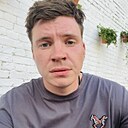 Знакомства: Даниил, 35 лет, Одинцово