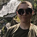 Знакомства: Кирилл, 26 лет, Томск