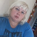 Знакомства: Ксения, 45 лет, Донецк