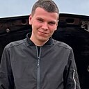 Знакомства: Сергей, 20 лет, Краснозаводск