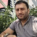 Знакомства: Григор, 42 года, Геленджик