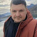 Знакомства: Андрей, 40 лет, Пермь