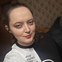 Знакомства: Дарья, 28 лет, Омск