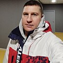 Знакомства: Михаил, 40 лет, Ухта