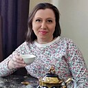 Знакомства: Таня, 45 лет, Тольятти