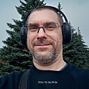 Знакомства: Дима, 45 лет, Кривой Рог