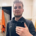 Знакомства: Макс, 25 лет, Пермь