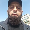 Знакомства: Aqa, 38 лет, Одесса