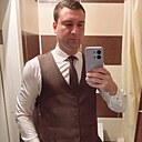Знакомства: Андрей, 32 года, Москва