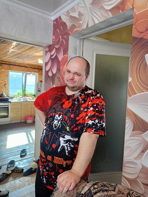 Фото - Tabor.ru